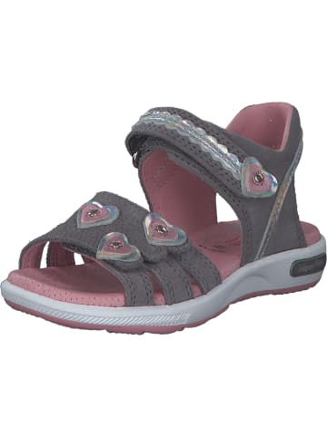 superfit Sandalen in Rosa