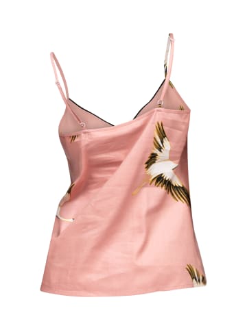 Cyberjammies Bonnie Cami Nachtwäsche in pitaya