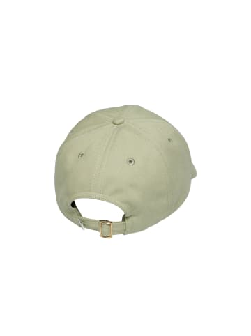 Marc O'Polo Logo-Cap in smooth sage