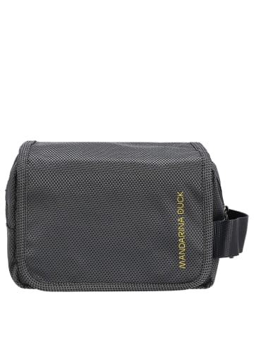 Mandarina Duck Zephyr - Kulturbeutel 20.7 cm (graphite) in graphite