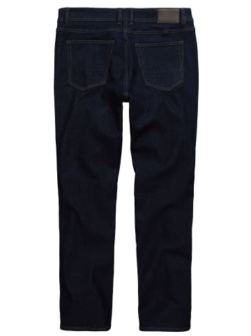 Boston Park Jeanshose in dark blue denim