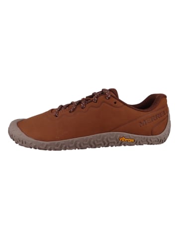 Merrell Halbschuhe braun