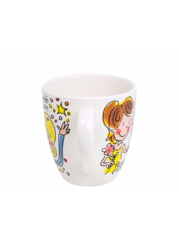 Blond Amsterdam Mini-Becher Favorit in Bunt - 200 ml