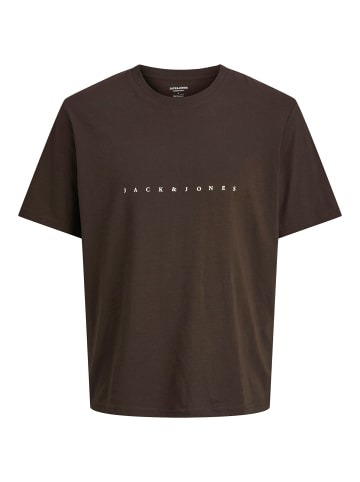 JACK & JONES Junior T-Shirt JJESTAR in delicioso