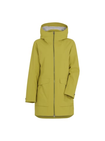 Didriksons Parka Folka in dragon green