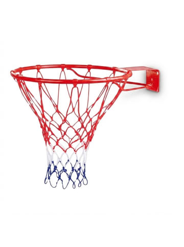 Basketballkorb in Orange – Ø 45 cm