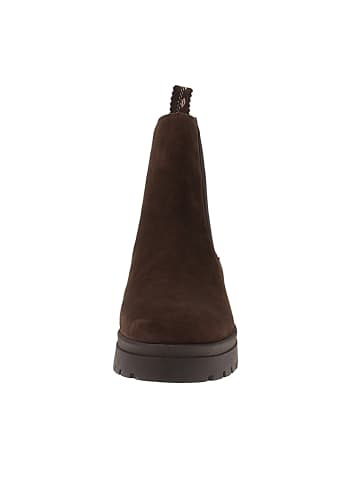 CRICKIT Chelsea-Boots Naelle in Braun