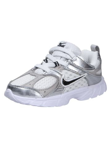 Nike Lauflernschuh V5 RNR in weiß