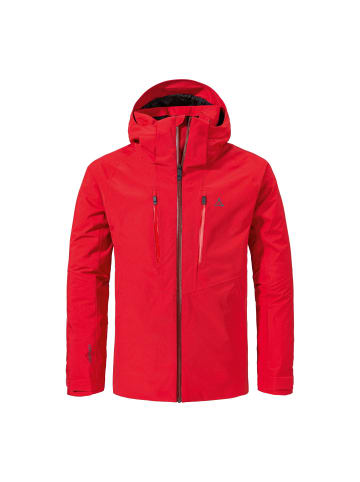 Schöffel Funktionsjacke Bliggs in barbados cherry