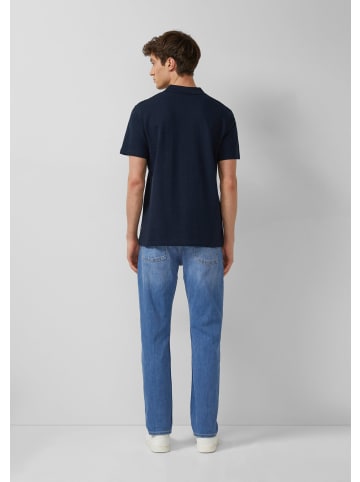 s.Oliver Polo-Shirt  in  5978_navy