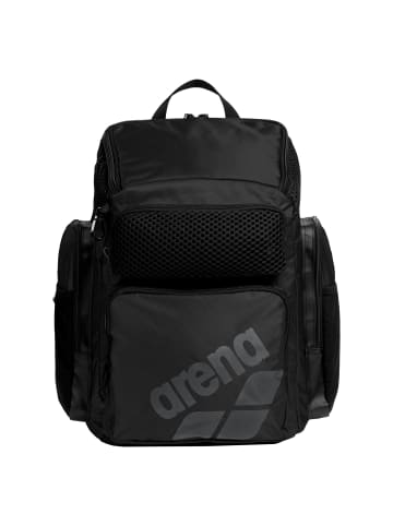 Arena Rucksack in Schwarz