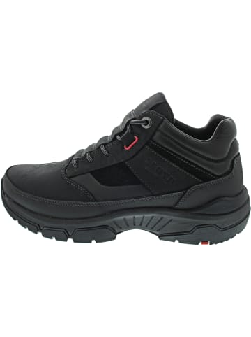 LLOYD Edd Schnürstiefel Schwarz
