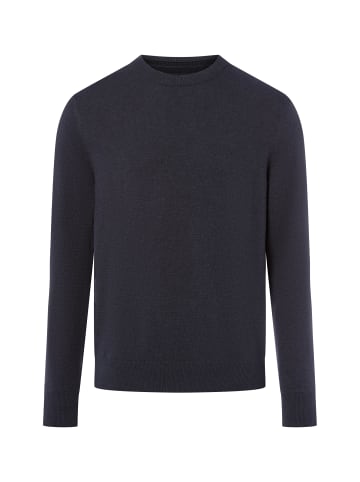 Marc O'Polo Pullover in marine - 0002