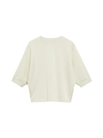 comma Sweatshirt in sand