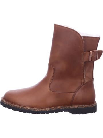 Birkenstock Stiefeletten/Boot in braun