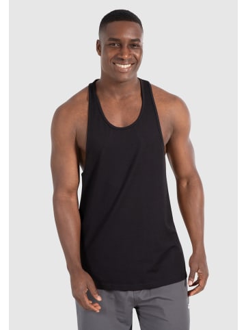 SMILODOX Stringer Florian Modal in Schwarz