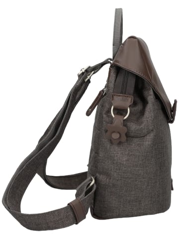 Zwei Rucksack Olli OR80 in Espresso