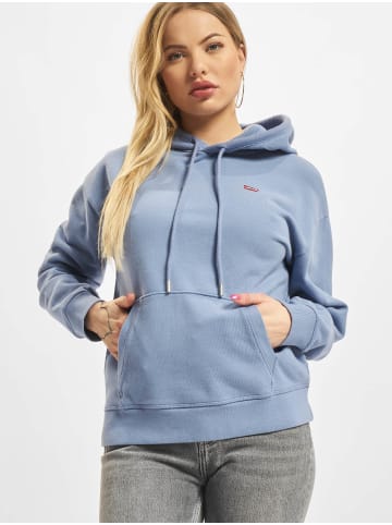 Levi´s Levi´s Kapuzenpullover in avio blue
