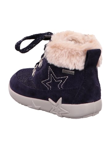 superfit Stiefel in Blau
