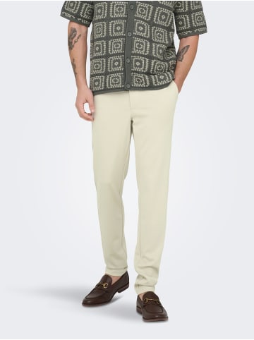 ONLY & SONS Chino Hose in Moonstruck