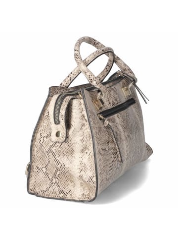 Tamaris Handtasche in beige