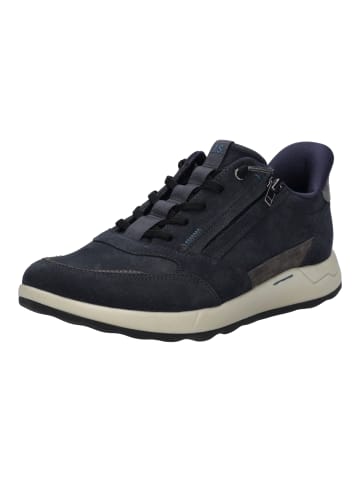 Josef Seibel Sneaker Clint 07 in blau