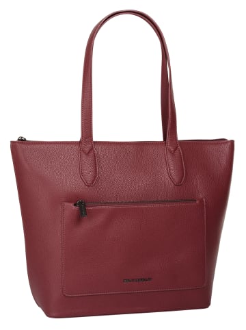 Betty Barclay Shopper Kunstfaser in rot
