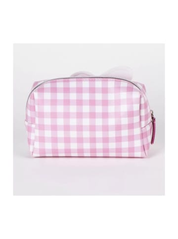 Hello Kitty My Melody Kosmetiktasche 18 cm