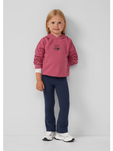s.Oliver Sweatshirt in 4465_pink