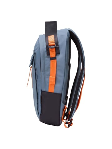 Napapijri H-Brume - Rucksack 46 cm (stormy weather) in stormy weather