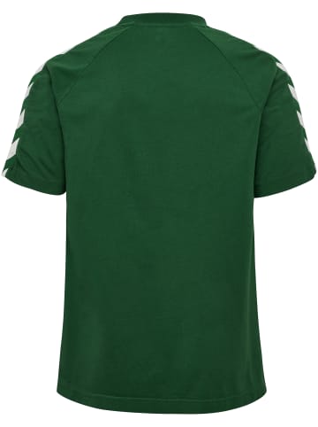 Hummel T-Shirt Hmlarchive Erwachsene in EDEN