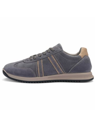 ara Sneaker in blau