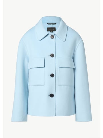 comma Outdoor-Jacke in 5084_hellblau