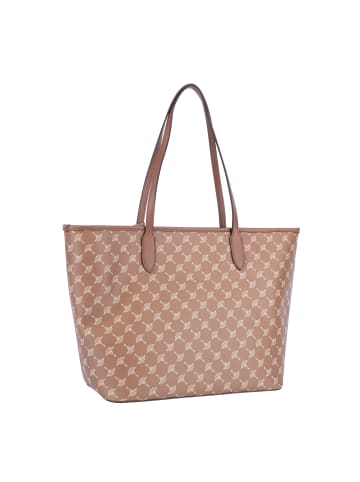 JOOP! Shopper 'Cortina 1.0 Lara in Hellbraun 41 x 29 x 17 cm'