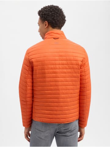 Camel Active Jacke in orange