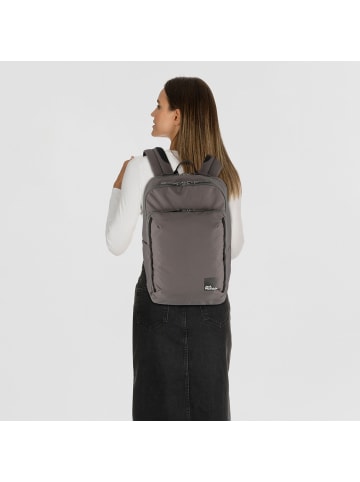 Jack Wolfskin Terracade Daypack 43 cm Laptopfach in slate