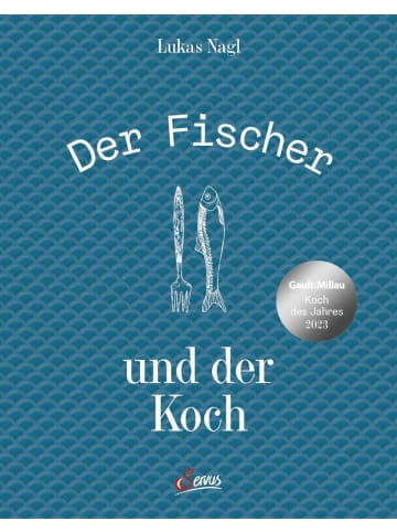 Servus Der Fischer und der Koch