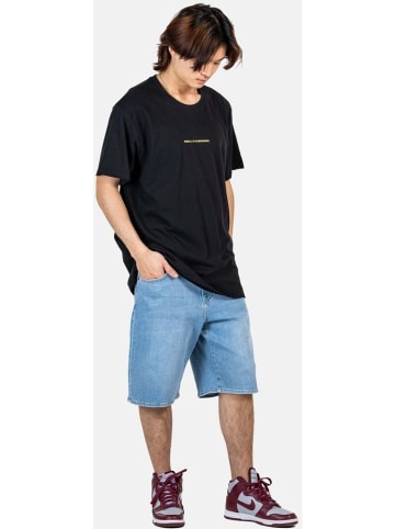 Reell Short "Solid Short" in Blau