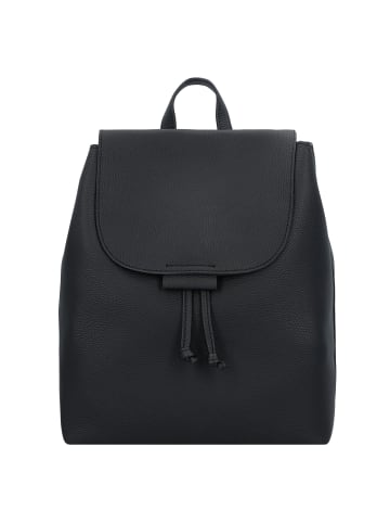 Tom Tailor Filipa City Rucksack 31 cm in black