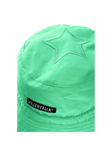 Villervalla Hüte Basic in gruen