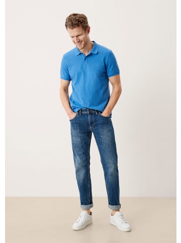 s.Oliver Jeans-Hose YORK in 56Z4_ozeanblau