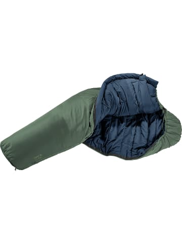 Deuter Schlafsack Orbit SL -5C/23F in Tannengrün216