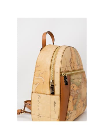 Alviero Martini Prima Classe Tasche Beige