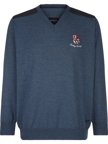 BABISTA Pullover VELLIANO in blau