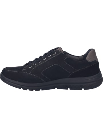 Josef Seibel Halbschuh Giuseppe 08 in schwarz