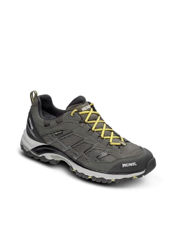 MEINDL Outdoorschuhe Caribe GTX in oliv/mais