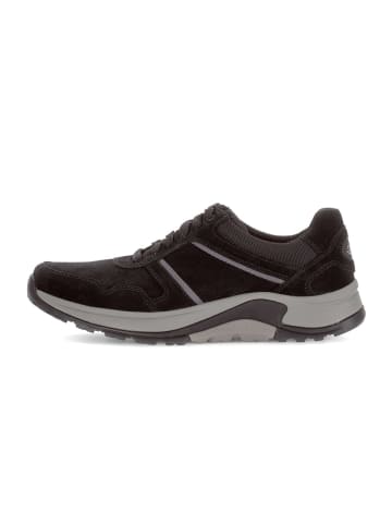 rollingsoft Sneaker low in schwarz
