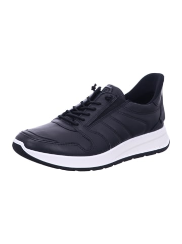 ara Schnürschuhe MATTEO in Schwarz