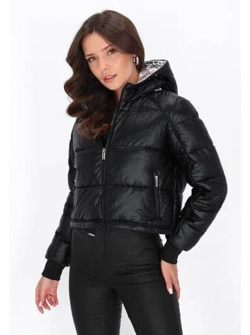 faina Women Jacket in black