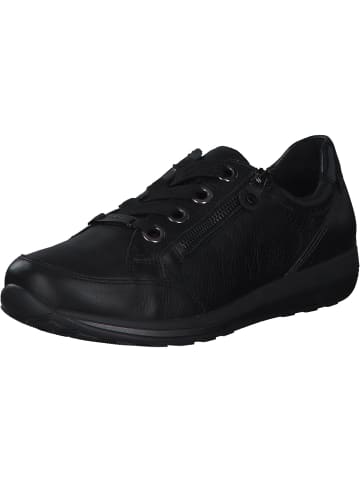 ara Sneakers Low in Schwarz